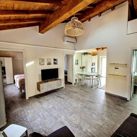 All New And Privat Parking La Graziosa Apartment Genova Eksteriør billede