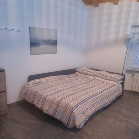 All New And Privat Parking La Graziosa Apartment Genova Eksteriør billede